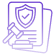 Legal Support & Compliance